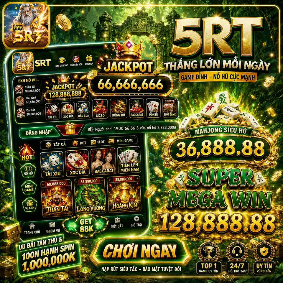 5rt Masuk