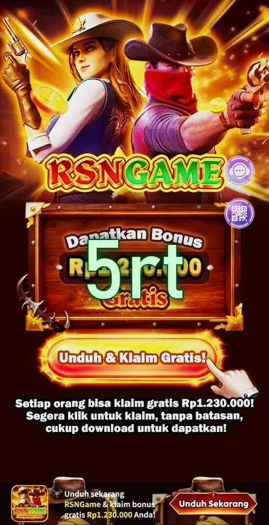 5rt Masuk