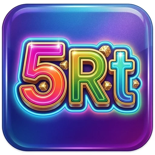 5rt Logo - Resmi